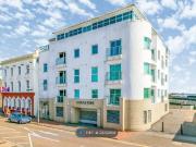 Stuart Street, Cardiff CF10, 2 bed flat to rent, £1,500...