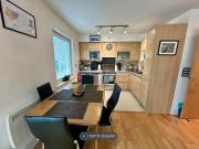 Stuart Street, Cardiff CF10, 2 bed flat to rent |...