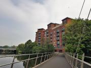Stuart Street, Derby DE1, 2 bed flat to rent, £895 pcm |...