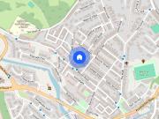 Stuart Street, Merthyr Tydfil