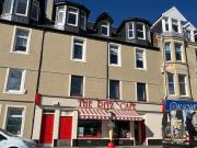 Stuart Street, Town Centre, 3 Bedroom Flat