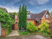 Stubbings, Henley Road, Maidenhead, 5 Bedroom Detached