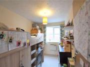 Stubbs Drive, London, SE16