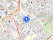 Stubbs Lane, Stoke On Trent, Staffordshire, ST1