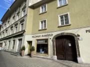 Stubenberggasse 4/13 3 Zimmer Altbauwohnung in der... Stubenberggasse 4/13 3 Zimmer Altbauwohnung in der...