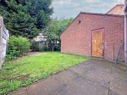 Stubley Drive, Wolverhampton