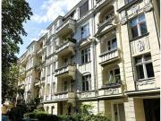 Stuck Altbau ETW in Denkmalensemble. Mit Süd Balkon im...