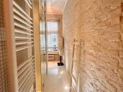 Stuckverziertes mondänes Luxusapartment in...