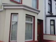 Student 1 Room Left, 22 Argyle Terrace