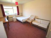 STUDENT 4 Bed Flat – Kingston Surbiton Road, KT1