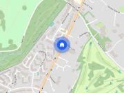 STUDENT 4 Dbl Bed Flat – Kingston Off Kingston Hill, KT2