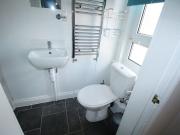 Student Accommodation 26/27, 16 Carholme Road,...