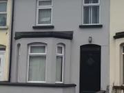 Student Accommodation, 25 Rosemount Avenue