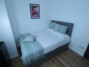 Student Accommodation 26/27, 22 Dixon Street, Lincoln