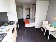 Student Accommodation