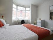 Student Accommodation, 56 Foster Street, Sincil Bank,...