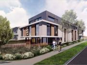 Student Accommodation 800m to Monash University Clayton