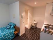 Student Accommodation Close to Melbourne Uni and RMIT