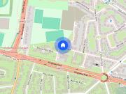 Student Accommodation, Dundee, Kingsway Apartments