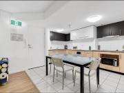 Student Accommodation Fully Furnished with Utilities...