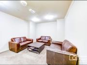 Student Accommodation in Carlton