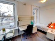 Student Accommodation in Carlton Close to Melbourne...