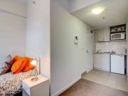 Student Accommodation in Carlton Large Studio apartment...