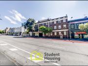 Student Accommodation in Collingwood