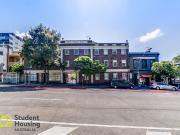 Student Accommodation in Collingwood