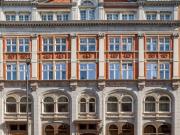 Student accommodation in Covent garden