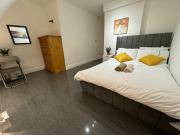 Student Accommodation in E7