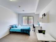 Student Accommodation in Footscray