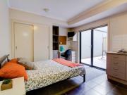 Student Accommodation in Footscray