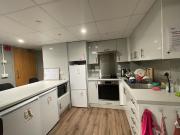 Student accommodation in London, Wembley