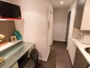 Student Accommodation in Melbourne