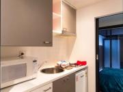 Student Accommodation in Melbourne