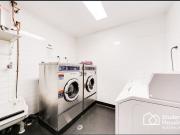 Student Accommodation in Melbourne with a Double Bed!