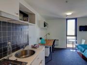 Student Accommodation in North Melbourne