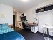 Student Accommodation in North Melbourne Standard...