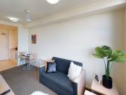 Student Accommodation in the heart of Melb Uni District!