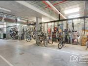 Student accommodation only