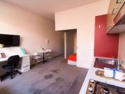 Student Accommodation Only close to Melbourne Uni and RMIT