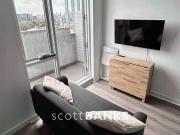 STUDENT ACCOMMODATION ONLY · MASSIVE BALCONY · CITY VIEWS