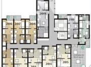 Student Accommodation Prahran Close to Swinburne/ NMIT/...