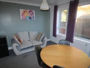 Student Accommodation /, Staunton Court, 5 Bedroom House
