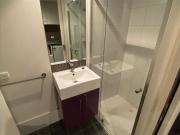 STUDENT ACCOMMODATION WITH BALCONY!