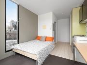 Student Accommodation with RMIT on the doorstep