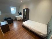 Student Apartment 0 bedroom, City Centre, Sheffield
