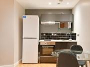 Student Apartment 0 bedroom, City Centre, Sheffield