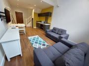 Student Apartment 1 bedroom, City Centre, Sheffield